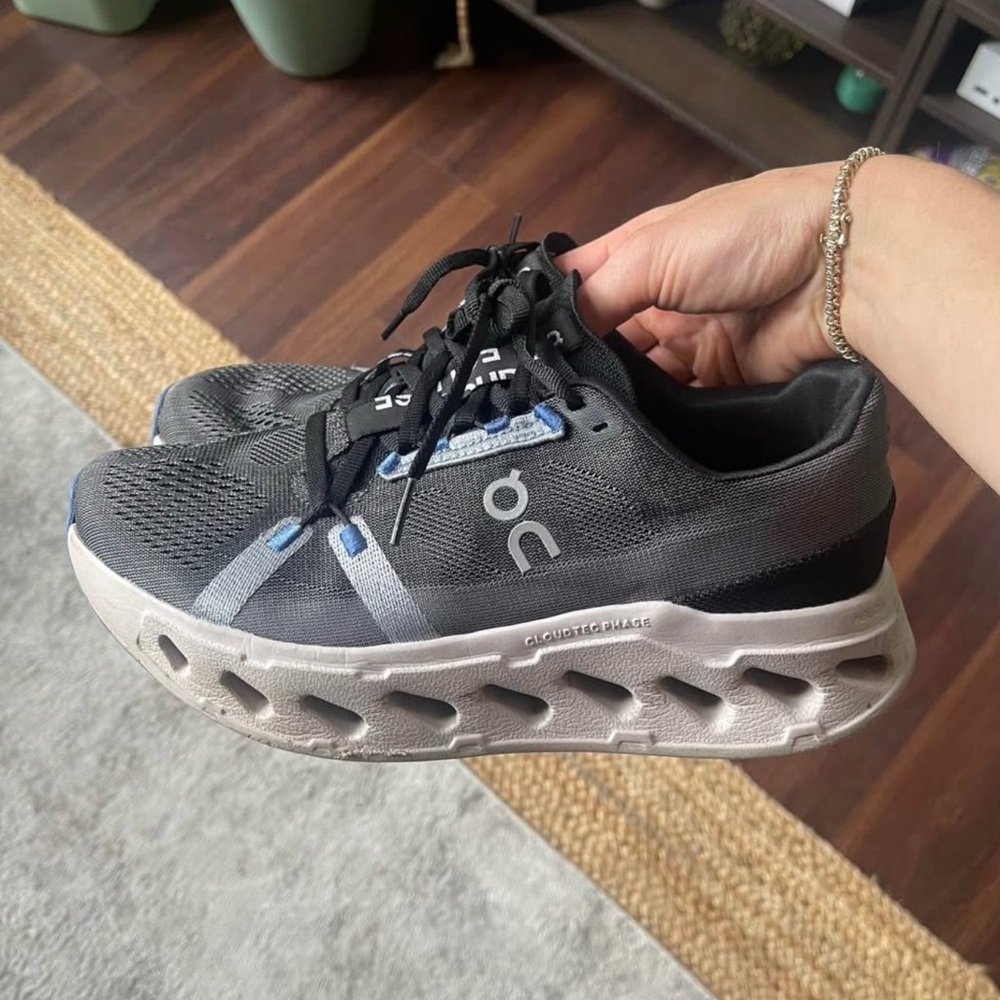 On Running Women’s Cloudsurfer Athletic Shoes